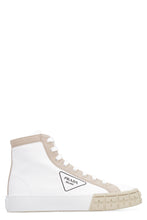Load image into Gallery viewer, Gabardine sneakers
