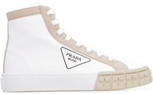 Load image into Gallery viewer, Gabardine sneakers
