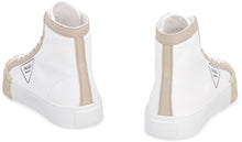 Load image into Gallery viewer, Gabardine sneakers
