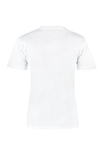 Carica l'immagine nel visualizzatore di Gallery, T-shirt con logo

