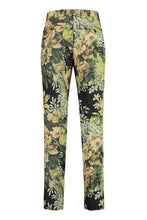 Load image into Gallery viewer, Jacquard trousers
