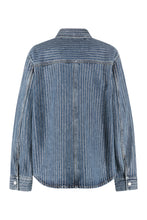 Carica l'immagine nel visualizzatore di Gallery, Camicia in denim
