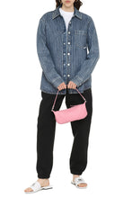 Carica l'immagine nel visualizzatore di Gallery, Camicia in denim
