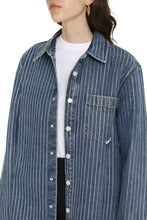 Carica l'immagine nel visualizzatore di Gallery, Camicia in denim
