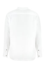 Carica l'immagine nel visualizzatore di Gallery, Camicia con collo alla coreana
