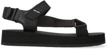 Load image into Gallery viewer, Ribbon flat sandals
