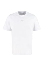 Carica l'immagine nel visualizzatore di Gallery, T-shirt con logo
