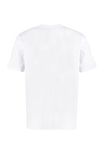 Carica l'immagine nel visualizzatore di Gallery, T-shirt con logo
