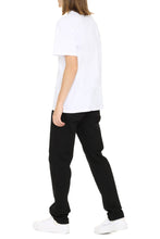 Carica l'immagine nel visualizzatore di Gallery, T-shirt con logo
