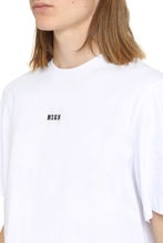 Carica l'immagine nel visualizzatore di Gallery, T-shirt con logo
