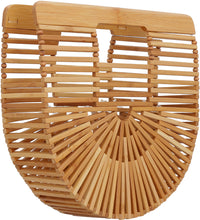 Load image into Gallery viewer, Gaia’s Ark handbag
