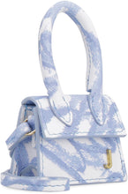 Load image into Gallery viewer, Le Petit Chiquito mini-bag
