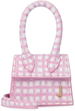 Carica l'immagine nel visualizzatore di Gallery, Mini-bag Le Petit Chiquito
