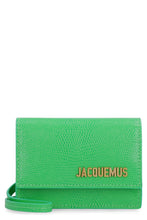 Carica l'immagine nel visualizzatore di Gallery, Mini-bag Le Bello in pelle
