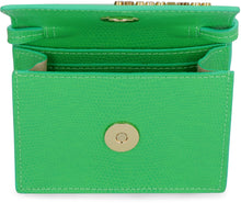 Carica l'immagine nel visualizzatore di Gallery, Mini-bag Le Bello in pelle
