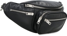 Load image into Gallery viewer, Heiress canvas handbag
