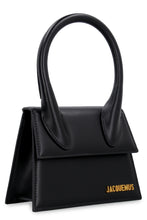 Load image into Gallery viewer, Le Chiquito Moyen leather handbag
