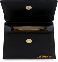 Load image into Gallery viewer, Le Chiquito Moyen leather handbag
