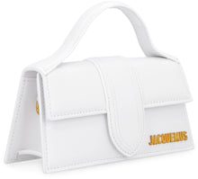 Load image into Gallery viewer, Le Bambino leather handbag
