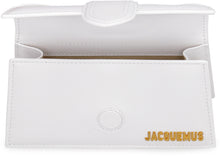 Load image into Gallery viewer, Le Bambino leather handbag
