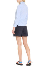 Carica l'immagine nel visualizzatore di Gallery, Camicia in cotone stretch
