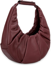 Load image into Gallery viewer, Soft Moon leather bag
