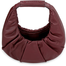 Load image into Gallery viewer, Soft Moon leather bag
