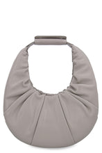 Load image into Gallery viewer, Soft Moon leather bag
