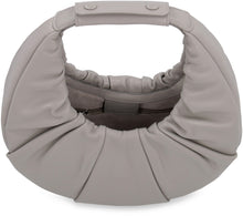 Load image into Gallery viewer, Soft Moon leather bag
