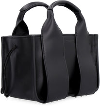 Load image into Gallery viewer, Rocco leather handbag
