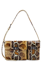 Load image into Gallery viewer, Billy printed leather bag
