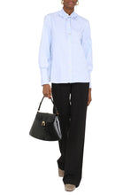Carica l'immagine nel visualizzatore di Gallery, Camicia in cotone stretch
