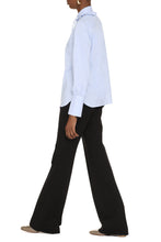 Carica l'immagine nel visualizzatore di Gallery, Camicia in cotone stretch
