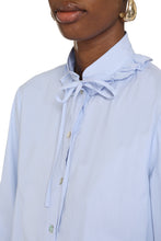 Carica l'immagine nel visualizzatore di Gallery, Camicia in cotone stretch
