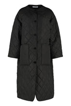 Load image into Gallery viewer, Sandler oversize down jacket
