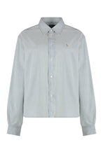 Carica l'immagine nel visualizzatore di Gallery, Camicia in denim
