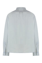 Carica l'immagine nel visualizzatore di Gallery, Camicia in denim
