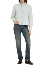 Carica l'immagine nel visualizzatore di Gallery, Camicia in denim
