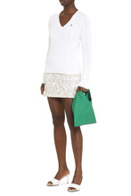Load image into Gallery viewer, Cable knit sweater
