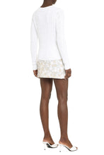 Load image into Gallery viewer, Cable knit sweater
