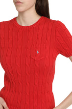 Carica l'immagine nel visualizzatore di Gallery, Pullover a maniche corte
