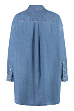 Carica l'immagine nel visualizzatore di Gallery, Camicia in denim
