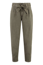 Load image into Gallery viewer, Cotton trousers
