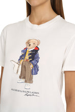 Carica l'immagine nel visualizzatore di Gallery, T-shirt in cotone con stampa
