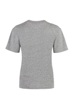 Carica l'immagine nel visualizzatore di Gallery, T-shirt in cotone con stampa
