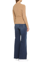 Load image into Gallery viewer, Cable knit sweater
