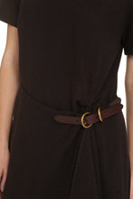 Carica l&#39;immagine nel visualizzatore di Gallery, Abito in misto lana
