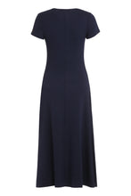 Carica l&#39;immagine nel visualizzatore di Gallery, Abito in misto cotone
