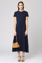 Carica l&#39;immagine nel visualizzatore di Gallery, Abito in misto cotone
