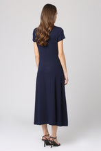 Carica l&#39;immagine nel visualizzatore di Gallery, Abito in misto cotone
